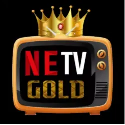 NETV GOLD APK